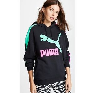 Puma Hoodie